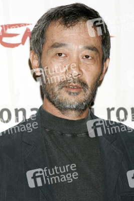 Photocall 'The Go Master', Internationales Filmfestival Rom 2006