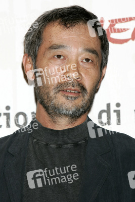 Photocall 'The Go Master', Internationales Filmfestival Rom 2006