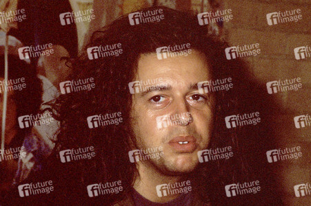 Pressetermin mit Tears for Fears in London