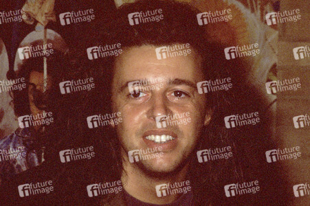 Pressetermin mit Tears for Fears in London