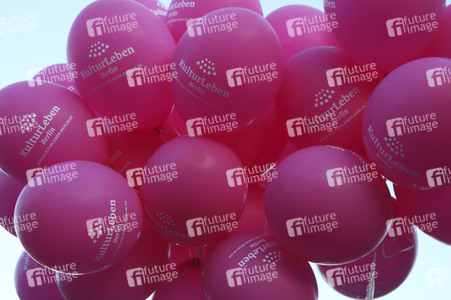 Demonstration vom Aktionsbündnis 'Alarmstufe Rot' in Berlin