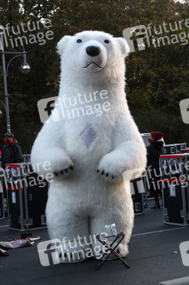 Demonstration vom Aktionsbündnis 'Alarmstufe Rot' in Berlin