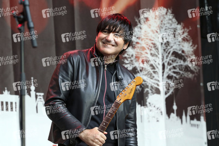 Demonstration vom Aktionsbündnis 'Alarmstufe Rot' in Berlin