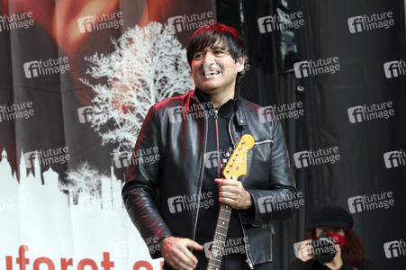 Demonstration vom Aktionsbündnis 'Alarmstufe Rot' in Berlin