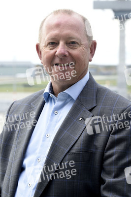 Rundgang durch den öffentlichen Bereich des Terminals 1 auf dem Flughafen Berlin Brandenburg
