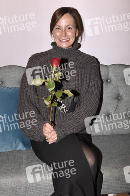 Musicalpremiere 'Ein wenig Farbe' in München