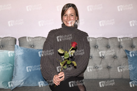 Musicalpremiere 'Ein wenig Farbe' in München