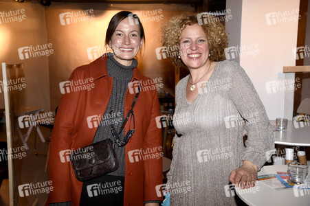 Musicalpremiere 'Ein wenig Farbe' in München