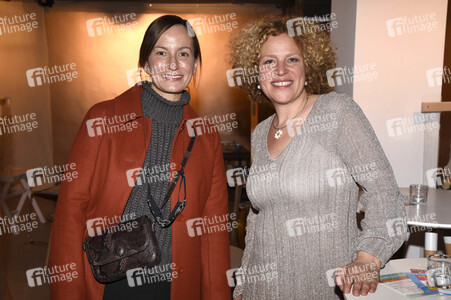 Musicalpremiere 'Ein wenig Farbe' in München