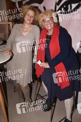 Musicalpremiere 'Ein wenig Farbe' in München