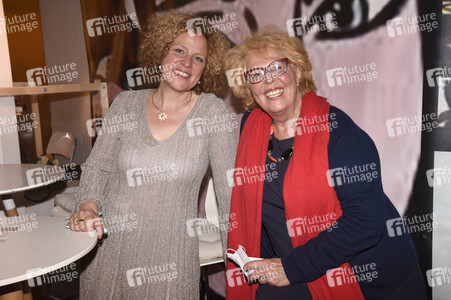 Musicalpremiere 'Ein wenig Farbe' in München