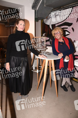 Musicalpremiere 'Ein wenig Farbe' in München