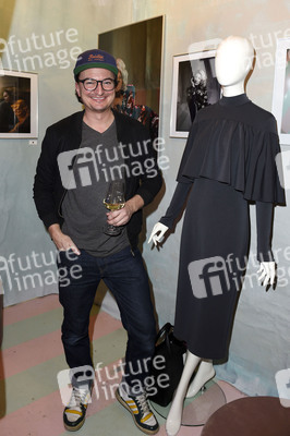 Anna von Griesheim & Anja Gockel Fashion Show Winter 20/21 in Berlin