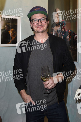 Anna von Griesheim & Anja Gockel Fashion Show Winter 20/21 in Berlin