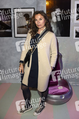 Anna von Griesheim & Anja Gockel Fashion Show Winter 20/21 in Berlin