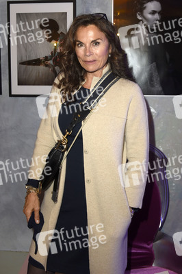 Anna von Griesheim & Anja Gockel Fashion Show Winter 20/21 in Berlin