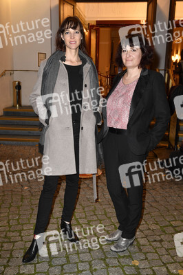 Filmpremiere 'Schwesterlein' in Berlin
