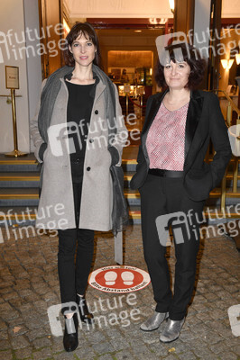 Filmpremiere 'Schwesterlein' in Berlin