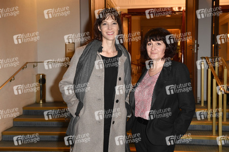 Filmpremiere 'Schwesterlein' in Berlin