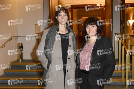 Filmpremiere 'Schwesterlein' in Berlin