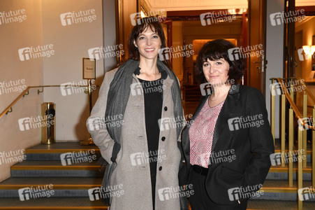 Filmpremiere 'Schwesterlein' in Berlin