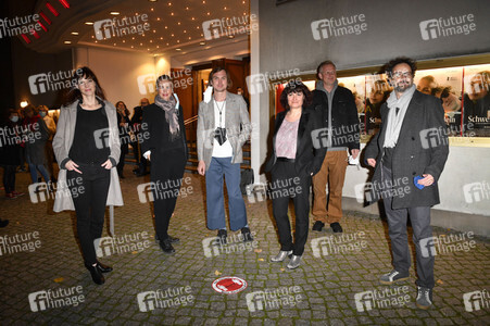 Filmpremiere 'Schwesterlein' in Berlin