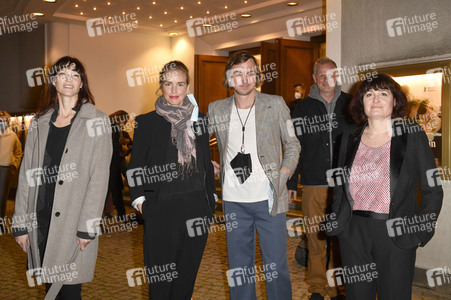 Filmpremiere 'Schwesterlein' in Berlin