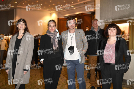 Filmpremiere 'Schwesterlein' in Berlin