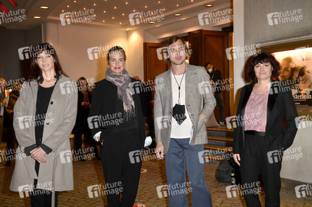 Filmpremiere 'Schwesterlein' in Berlin