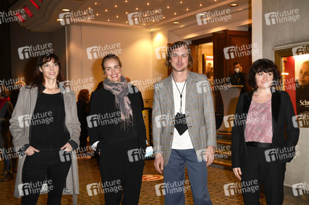 Filmpremiere 'Schwesterlein' in Berlin