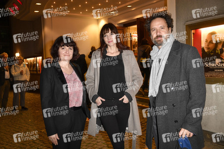 Filmpremiere 'Schwesterlein' in Berlin