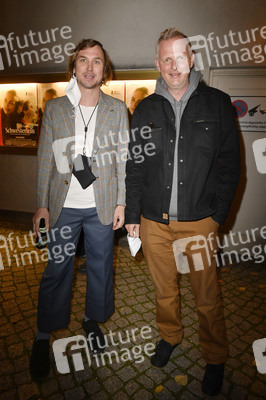 Filmpremiere 'Schwesterlein' in Berlin