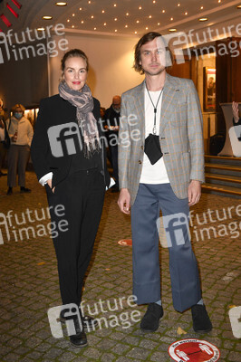 Filmpremiere 'Schwesterlein' in Berlin