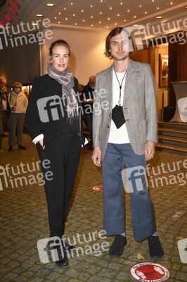 Filmpremiere 'Schwesterlein' in Berlin