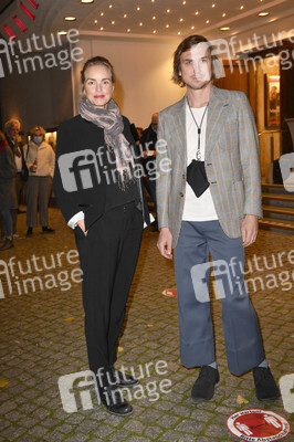 Filmpremiere 'Schwesterlein' in Berlin