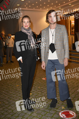 Filmpremiere 'Schwesterlein' in Berlin