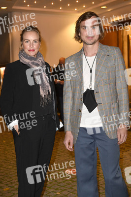 Filmpremiere 'Schwesterlein' in Berlin