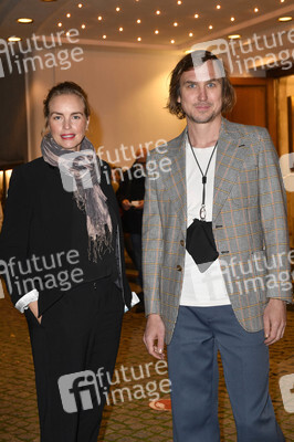 Filmpremiere 'Schwesterlein' in Berlin