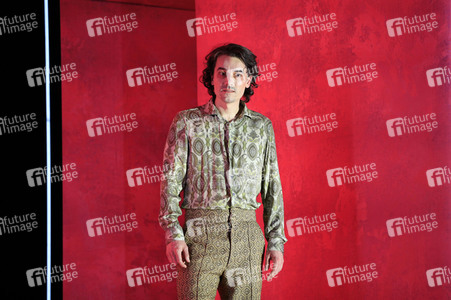 Theaterprobe 'Maria Stuart' in Berlin