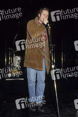 Konzert von The Tragically Hip in Hamburg