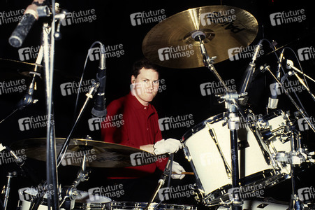 Konzert von The Tragically Hip in Hamburg