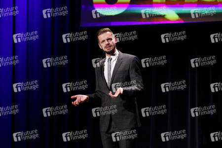 Auftritt von Florian Schroeder in Köln