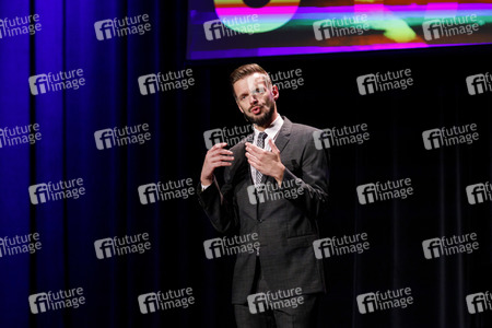 Auftritt von Florian Schroeder in Köln