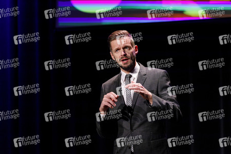 Auftritt von Florian Schroeder in Köln