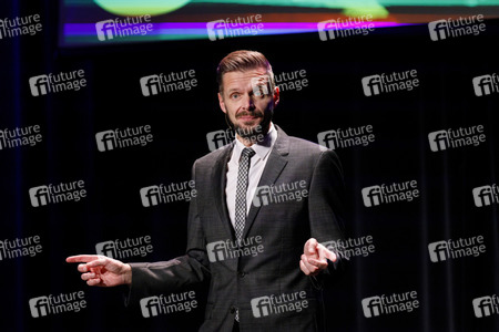 Auftritt von Florian Schroeder in Köln