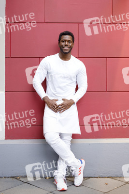 Fototermin 'Unter uns' in Köln