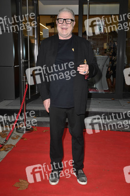 Showroom Opening und Deutschlandpremiere Jaguar F-PACE in Berlin