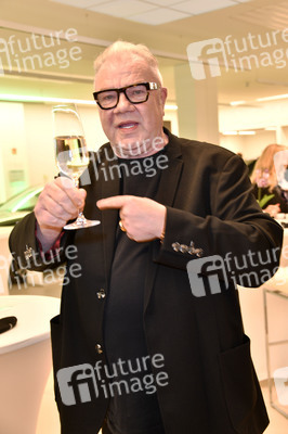 Showroom Opening und Deutschlandpremiere Jaguar F-PACE in Berlin