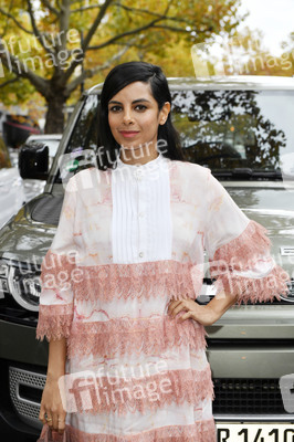 Showroom Opening und Deutschlandpremiere Jaguar F-PACE in Berlin