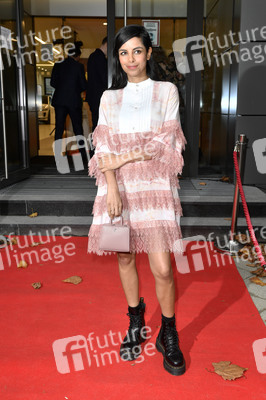 Showroom Opening und Deutschlandpremiere Jaguar F-PACE in Berlin